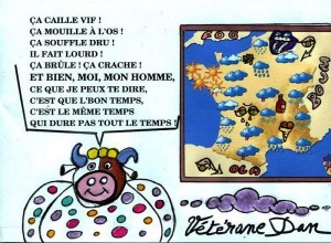 La pensée de la Joyeuse du lundi