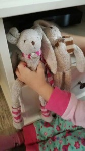 SOS Doudou !!!!