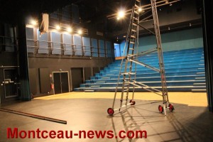 Spectacle « Carton plein » dimanche 15 janvier à l’ECLA à Saint-Vallier