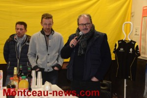Une nouvelle association à Montceau