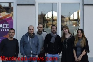 Espace Jeunesse des ADJ : une première année solide et réussie