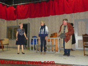 Théâtre de l’Eventail (Blanzy)