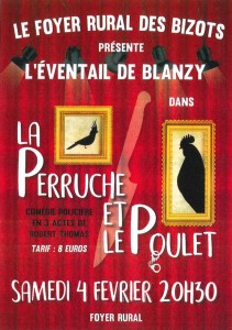 Théâtre de l’Eventail de Blanzy