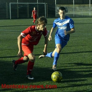 U19 (Coupe Gambardella)