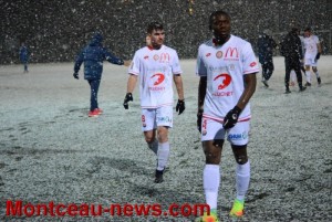 Football (CFA)