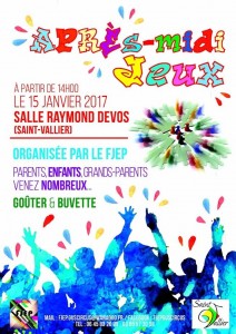 F.J.E.P (Saint-Vallier)