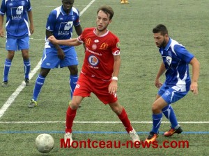 Tirage de la coupe de Bourgogne (Foot)