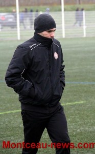 Foot – Coupe Gambardella (64ème de finale)