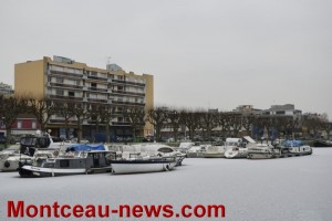 Varsovie sur Bourbince ou Montceau sur Vistule ?