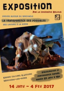Compagnie Golmus (Montceau)