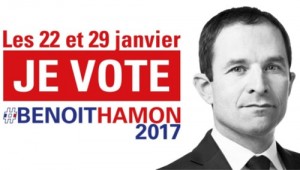 Les Primaires citoyennes de gauche (Politique)