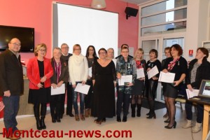 Vœux à l’hôpital de Montceau : Tous unis pour l’hôpital