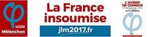 « En 2017, avec la France Insoumise … » (Politique)