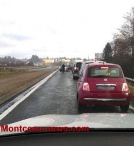 Faits divers (?) : nouvelle voiture à contre-sens sur la RCEA…
