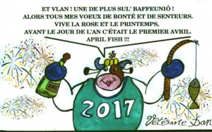 La pensée de la Joyeuse du lundi