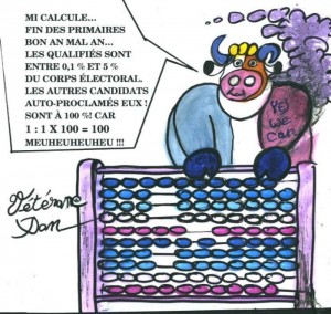 La pensée de la Joyeuse non pas du lundi mais…