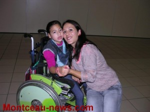 Association « TOUS POUR LILOU »