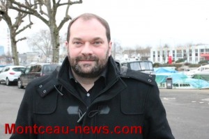 Section du parti socialiste à Saint-Vallier