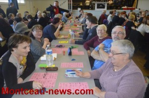 Club pongiste (Montceau-les-Mines)