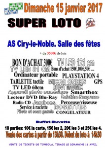 AS Ciry-le-Noble