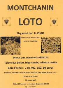 JSMO (Montchanin)