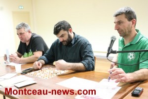 Loto de l’Etoile sportive Pouilloux