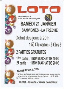 C.S.Sanvignes (Foot)