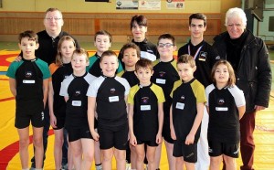 Lutte&Forme Montceau-Bourgogne (Montceau)