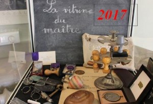 Bonne année 2017