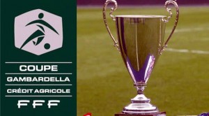 Foot – Coupe Gambardella (64ème de finale)