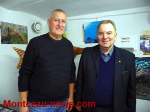 Blanzy – Chevaliers de la Gaule….