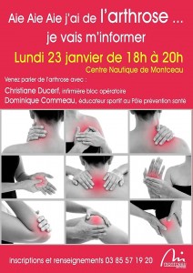 Pôle prévention-santé (Montceau-les-Mines)