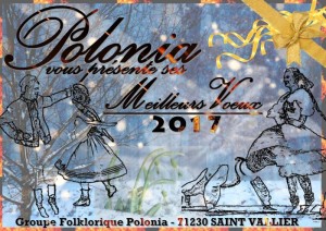 « Polonia » (Saint-Vallier)