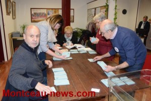Deuxième tour des primaires de « la Belle Alliance Populaire »