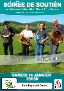 RESF : Réseau Education sans frontières