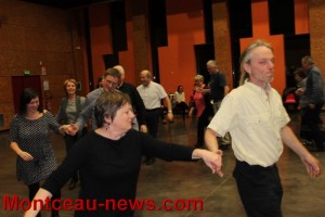 Réseau d’éducation sans frontières, soirée trad à Saint-Vallier