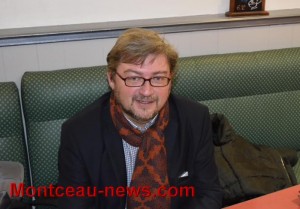 Montceau 2020 – la Gauche Unie lance sa campagne (Politique)