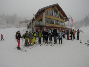 Espace Jeunes (Blanzy)