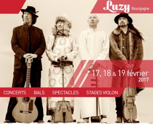 Fête du Violon