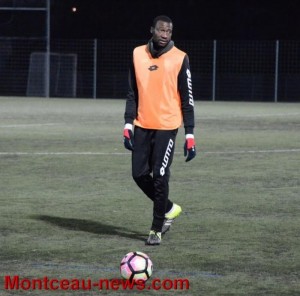 Portrait (Fc Montceau)