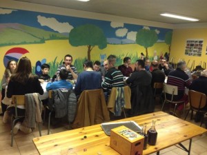 News du club 4X4 Val d’Arroux (Toulon-sur-Arroux)
