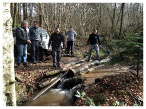 News du club 4X4 Val d’Arroux (Toulon-sur-Arroux)