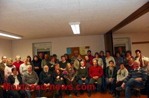 Association Christelle (Blanzy )
