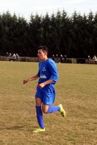 Foot – Promotion de district match Saint-Bonnet-La Guiche/Perrecy