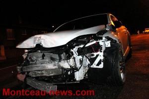 Faits divers – En début de soirée rue Waldeck Rochet à Saint-Vallier