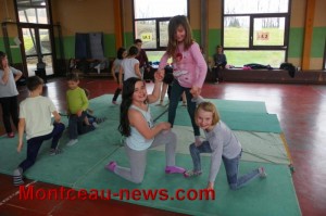 Primaires et Espace Jeunes (Blanzy)