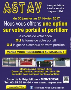 ASTAV (Montceau-les-Mines)