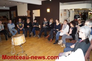 Conférence des ateliers du Mieux-être
