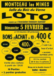 Association Volontaire Italienne (Sortir)