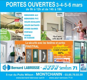 Azur Services 71 Bernard Labrosse (Montchanin)